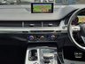 USED 2018 68 AUDI Q7 3.0 TDI V6 45 S line 5dr Tiptronic quattro  ** 7 Seats ** Leather Upgrade ** Full Service History **