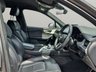 USED 2018 68 AUDI Q7 3.0 TDI V6 45 S line 5dr Tiptronic quattro  ** 7 Seats ** Leather Upgrade ** Full Service History **