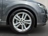 USED 2018 68 AUDI Q7 3.0 TDI V6 45 S line 5dr Tiptronic quattro  ** 7 Seats ** Leather Upgrade ** Full Service History **