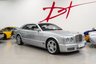 USED 2009 58 BENTLEY BROOKLANDS 6.75 Coupe 2dr Petrol Automatic (465 g/km, 530 bhp) FACTORY CERAMIC BRAKES