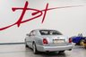 USED 2009 58 BENTLEY BROOKLANDS 6.75 Coupe 2dr Petrol Automatic (465 g/km, 530 bhp) FACTORY CERAMIC BRAKES