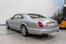 USED 2009 58 BENTLEY BROOKLANDS 6.75 Coupe 2dr Petrol Automatic (465 g/km, 530 bhp) FACTORY CERAMIC BRAKES