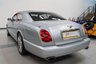 USED 2009 58 BENTLEY BROOKLANDS 6.75 Coupe 2dr Petrol Automatic (465 g/km, 530 bhp) FACTORY CERAMIC BRAKES