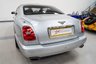 USED 2009 58 BENTLEY BROOKLANDS 6.75 Coupe 2dr Petrol Automatic (465 g/km, 530 bhp) FACTORY CERAMIC BRAKES