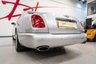 USED 2009 58 BENTLEY BROOKLANDS 6.75 Coupe 2dr Petrol Automatic (465 g/km, 530 bhp) FACTORY CERAMIC BRAKES