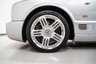 USED 2009 58 BENTLEY BROOKLANDS 6.75 Coupe 2dr Petrol Automatic (465 g/km, 530 bhp) FACTORY CERAMIC BRAKES