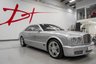 USED 2009 58 BENTLEY BROOKLANDS 6.75 Coupe 2dr Petrol Automatic (465 g/km, 530 bhp) FACTORY CERAMIC BRAKES