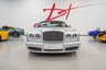 USED 2009 58 BENTLEY BROOKLANDS 6.75 Coupe 2dr Petrol Automatic (465 g/km, 530 bhp) FACTORY CERAMIC BRAKES