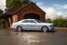 USED 2009 58 BENTLEY BROOKLANDS 6.75 Coupe 2dr Petrol Automatic (465 g/km, 530 bhp) FACTORY CERAMIC BRAKES