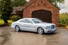 USED 2009 58 BENTLEY BROOKLANDS 6.75 Coupe 2dr Petrol Automatic (465 g/km, 530 bhp) FACTORY CERAMIC BRAKES