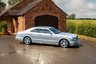 USED 2009 58 BENTLEY BROOKLANDS 6.75 Coupe 2dr Petrol Automatic (465 g/km, 530 bhp) FACTORY CERAMIC BRAKES