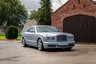 USED 2009 58 BENTLEY BROOKLANDS 6.75 Coupe 2dr Petrol Automatic (465 g/km, 530 bhp) FACTORY CERAMIC BRAKES