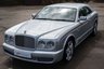 USED 2009 58 BENTLEY BROOKLANDS 6.75 Coupe 2dr Petrol Automatic (465 g/km, 530 bhp) FACTORY CERAMIC BRAKES