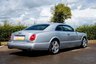 USED 2009 58 BENTLEY BROOKLANDS 6.75 Coupe 2dr Petrol Automatic (465 g/km, 530 bhp) FACTORY CERAMIC BRAKES