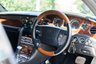 USED 2009 58 BENTLEY BROOKLANDS 6.75 Coupe 2dr Petrol Automatic (465 g/km, 530 bhp) FACTORY CERAMIC BRAKES