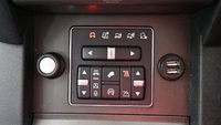 USED 2014 14 LAND ROVER DISCOVERY 4 3.0 SD V6 XS SUV 5dr Diesel Auto 4WD Euro 5 (s/s) (255 bhp) SAT NAV LEATHERS SENSORS XENONS