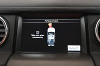 USED 2014 14 LAND ROVER DISCOVERY 4 3.0 SD V6 XS SUV 5dr Diesel Auto 4WD Euro 5 (s/s) (255 bhp) SAT NAV LEATHERS SENSORS XENONS