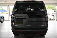 USED 2014 14 LAND ROVER DISCOVERY 4 3.0 SD V6 XS SUV 5dr Diesel Auto 4WD Euro 5 (s/s) (255 bhp) SAT NAV LEATHERS SENSORS XENONS