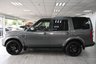 USED 2014 14 LAND ROVER DISCOVERY 4 3.0 SD V6 XS SUV 5dr Diesel Auto 4WD Euro 5 (s/s) (255 bhp) SAT NAV LEATHERS SENSORS XENONS