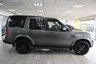 USED 2014 14 LAND ROVER DISCOVERY 4 3.0 SD V6 XS SUV 5dr Diesel Auto 4WD Euro 5 (s/s) (255 bhp) SAT NAV LEATHERS SENSORS XENONS