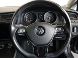 USED 2018 68 VOLKSWAGEN GOLF 1.0 TSI SE Hatchback 5dr Petrol Manual Euro 6 (s/s) (115 ps) SATELLITE NAVIGATION VIA MOBILE PHONE + APPLE CARPLAY / ANDROID AUTO  + BLUETOOTH CONNECTIVITY + TOUCH SCREEN MEDIA DISPLAY + ADAPTIVE CRUISE CONTROL + FRONT AND REAR PARKING SENSORS + LEATHER MULTI FUNCTIONAL STEERING WHEEL + CLIMATE CONTROL + AIR CONDITIONING + IN CAR ENTERTAINMENT + AUTOMATIC HEADLIGHTS + LED DAY TIME RUNNING LIGHTS + AUTOMATIC WIPERS WITH RAIN SENSOR + ELECTRIC WINDOWS + ELECTRIC MIRRORS + 60/40 FOLDING REAR SEATS + 16 INCH ALLOY WHEELS .....