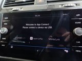 USED 2018 68 VOLKSWAGEN GOLF 1.0 TSI SE Hatchback 5dr Petrol Manual Euro 6 (s/s) (115 ps) SATELLITE NAVIGATION VIA MOBILE PHONE + APPLE CARPLAY / ANDROID AUTO  + BLUETOOTH CONNECTIVITY + TOUCH SCREEN MEDIA DISPLAY + ADAPTIVE CRUISE CONTROL + FRONT AND REAR PARKING SENSORS + LEATHER MULTI FUNCTIONAL STEERING WHEEL + CLIMATE CONTROL + AIR CONDITIONING + IN CAR ENTERTAINMENT + AUTOMATIC HEADLIGHTS + LED DAY TIME RUNNING LIGHTS + AUTOMATIC WIPERS WITH RAIN SENSOR + ELECTRIC WINDOWS + ELECTRIC MIRRORS + 60/40 FOLDING REAR SEATS + 16 INCH ALLOY WHEELS .....