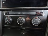 USED 2018 68 VOLKSWAGEN GOLF 1.0 TSI SE Hatchback 5dr Petrol Manual Euro 6 (s/s) (115 ps) SATELLITE NAVIGATION VIA MOBILE PHONE + APPLE CARPLAY / ANDROID AUTO  + BLUETOOTH CONNECTIVITY + TOUCH SCREEN MEDIA DISPLAY + ADAPTIVE CRUISE CONTROL + FRONT AND REAR PARKING SENSORS + LEATHER MULTI FUNCTIONAL STEERING WHEEL + CLIMATE CONTROL + AIR CONDITIONING + IN CAR ENTERTAINMENT + AUTOMATIC HEADLIGHTS + LED DAY TIME RUNNING LIGHTS + AUTOMATIC WIPERS WITH RAIN SENSOR + ELECTRIC WINDOWS + ELECTRIC MIRRORS + 60/40 FOLDING REAR SEATS + 16 INCH ALLOY WHEELS .....