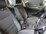 USED 2018 68 VOLKSWAGEN GOLF 1.0 TSI SE Hatchback 5dr Petrol Manual Euro 6 (s/s) (115 ps) SATELLITE NAVIGATION VIA MOBILE PHONE + APPLE CARPLAY / ANDROID AUTO  + BLUETOOTH CONNECTIVITY + TOUCH SCREEN MEDIA DISPLAY + ADAPTIVE CRUISE CONTROL + FRONT AND REAR PARKING SENSORS + LEATHER MULTI FUNCTIONAL STEERING WHEEL + CLIMATE CONTROL + AIR CONDITIONING + IN CAR ENTERTAINMENT + AUTOMATIC HEADLIGHTS + LED DAY TIME RUNNING LIGHTS + AUTOMATIC WIPERS WITH RAIN SENSOR + ELECTRIC WINDOWS + ELECTRIC MIRRORS + 60/40 FOLDING REAR SEATS + 16 INCH ALLOY WHEELS .....