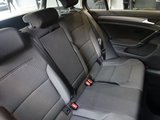 USED 2018 68 VOLKSWAGEN GOLF 1.0 TSI SE Hatchback 5dr Petrol Manual Euro 6 (s/s) (115 ps) SATELLITE NAVIGATION VIA MOBILE PHONE + APPLE CARPLAY / ANDROID AUTO  + BLUETOOTH CONNECTIVITY + TOUCH SCREEN MEDIA DISPLAY + ADAPTIVE CRUISE CONTROL + FRONT AND REAR PARKING SENSORS + LEATHER MULTI FUNCTIONAL STEERING WHEEL + CLIMATE CONTROL + AIR CONDITIONING + IN CAR ENTERTAINMENT + AUTOMATIC HEADLIGHTS + LED DAY TIME RUNNING LIGHTS + AUTOMATIC WIPERS WITH RAIN SENSOR + ELECTRIC WINDOWS + ELECTRIC MIRRORS + 60/40 FOLDING REAR SEATS + 16 INCH ALLOY WHEELS .....