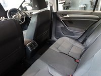 USED 2018 68 VOLKSWAGEN GOLF 1.0 TSI SE Hatchback 5dr Petrol Manual Euro 6 (s/s) (115 ps) SATELLITE NAVIGATION VIA MOBILE PHONE + APPLE CARPLAY / ANDROID AUTO  + BLUETOOTH CONNECTIVITY + TOUCH SCREEN MEDIA DISPLAY + ADAPTIVE CRUISE CONTROL + FRONT AND REAR PARKING SENSORS + LEATHER MULTI FUNCTIONAL STEERING WHEEL + CLIMATE CONTROL + AIR CONDITIONING + IN CAR ENTERTAINMENT + AUTOMATIC HEADLIGHTS + LED DAY TIME RUNNING LIGHTS + AUTOMATIC WIPERS WITH RAIN SENSOR + ELECTRIC WINDOWS + ELECTRIC MIRRORS + 60/40 FOLDING REAR SEATS + 16 INCH ALLOY WHEELS .....