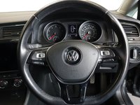 USED 2018 68 VOLKSWAGEN GOLF 1.0 TSI SE Hatchback 5dr Petrol Manual Euro 6 (s/s) (115 ps) SATELLITE NAVIGATION VIA MOBILE PHONE + APPLE CARPLAY / ANDROID AUTO  + BLUETOOTH CONNECTIVITY + TOUCH SCREEN MEDIA DISPLAY + ADAPTIVE CRUISE CONTROL + FRONT AND REAR PARKING SENSORS + LEATHER MULTI FUNCTIONAL STEERING WHEEL + CLIMATE CONTROL + AIR CONDITIONING + IN CAR ENTERTAINMENT + AUTOMATIC HEADLIGHTS + LED DAY TIME RUNNING LIGHTS + AUTOMATIC WIPERS WITH RAIN SENSOR + ELECTRIC WINDOWS + ELECTRIC MIRRORS + 60/40 FOLDING REAR SEATS + 16 INCH ALLOY WHEELS .....