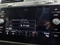 USED 2018 68 VOLKSWAGEN GOLF 1.0 TSI SE Hatchback 5dr Petrol Manual Euro 6 (s/s) (115 ps) SATELLITE NAVIGATION VIA MOBILE PHONE + APPLE CARPLAY / ANDROID AUTO  + BLUETOOTH CONNECTIVITY + TOUCH SCREEN MEDIA DISPLAY + ADAPTIVE CRUISE CONTROL + FRONT AND REAR PARKING SENSORS + LEATHER MULTI FUNCTIONAL STEERING WHEEL + CLIMATE CONTROL + AIR CONDITIONING + IN CAR ENTERTAINMENT + AUTOMATIC HEADLIGHTS + LED DAY TIME RUNNING LIGHTS + AUTOMATIC WIPERS WITH RAIN SENSOR + ELECTRIC WINDOWS + ELECTRIC MIRRORS + 60/40 FOLDING REAR SEATS + 16 INCH ALLOY WHEELS .....