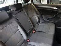 USED 2018 68 VOLKSWAGEN GOLF 1.0 TSI SE Hatchback 5dr Petrol Manual Euro 6 (s/s) (115 ps) SATELLITE NAVIGATION VIA MOBILE PHONE + APPLE CARPLAY / ANDROID AUTO  + BLUETOOTH CONNECTIVITY + TOUCH SCREEN MEDIA DISPLAY + ADAPTIVE CRUISE CONTROL + FRONT AND REAR PARKING SENSORS + LEATHER MULTI FUNCTIONAL STEERING WHEEL + CLIMATE CONTROL + AIR CONDITIONING + IN CAR ENTERTAINMENT + AUTOMATIC HEADLIGHTS + LED DAY TIME RUNNING LIGHTS + AUTOMATIC WIPERS WITH RAIN SENSOR + ELECTRIC WINDOWS + ELECTRIC MIRRORS + 60/40 FOLDING REAR SEATS + 16 INCH ALLOY WHEELS .....