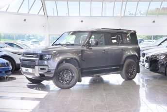 2023 LAND ROVER DEFENDER 3.0 D300 MHEV X-Dynamic S SUV 5dr Diesel Auto 4WD Euro 6 (s/s) (300 ps) &pound;54990.00
