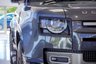 USED 2023 23 LAND ROVER DEFENDER 3.0 D300 MHEV X-Dynamic S SUV 5dr Diesel Auto 4WD Euro 6 (s/s) (300 ps) ***1 Owner From New + FSH***