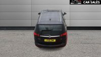 USED 2018 68 VAUXHALL ZAFIRA TOURER 2.0 CDTi SRi MPV 5dr Diesel Manual Euro 6 (s/s) (170 ps) APPLE CAR PLAY AND ANDROID AUTO