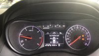 USED 2018 68 VAUXHALL ZAFIRA TOURER 2.0 CDTi SRi MPV 5dr Diesel Manual Euro 6 (s/s) (170 ps) APPLE CAR PLAY AND ANDROID AUTO