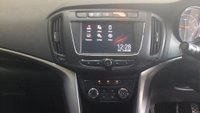 USED 2018 68 VAUXHALL ZAFIRA TOURER 2.0 CDTi SRi MPV 5dr Diesel Manual Euro 6 (s/s) (170 ps) APPLE CAR PLAY AND ANDROID AUTO