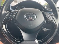 USED 2019 69 TOYOTA C-HR 1.8 VVT-h Design SUV 5dr Petrol Hybrid CVT Euro 6 (s/s) (122 ps) SAT NAV | REAR CAMERA