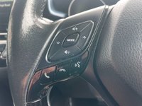 USED 2019 69 TOYOTA C-HR 1.8 VVT-h Design SUV 5dr Petrol Hybrid CVT Euro 6 (s/s) (122 ps) SAT NAV | REAR CAMERA