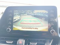 USED 2019 69 TOYOTA C-HR 1.8 VVT-h Design SUV 5dr Petrol Hybrid CVT Euro 6 (s/s) (122 ps) SAT NAV | REAR CAMERA