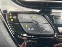 USED 2019 69 TOYOTA C-HR 1.8 VVT-h Design SUV 5dr Petrol Hybrid CVT Euro 6 (s/s) (122 ps) SAT NAV | REAR CAMERA