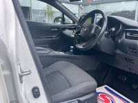 USED 2019 69 TOYOTA C-HR 1.8 VVT-h Design SUV 5dr Petrol Hybrid CVT Euro 6 (s/s) (122 ps) SAT NAV | REAR CAMERA
