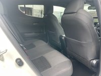 USED 2019 69 TOYOTA C-HR 1.8 VVT-h Design SUV 5dr Petrol Hybrid CVT Euro 6 (s/s) (122 ps) SAT NAV | REAR CAMERA