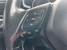 USED 2019 69 TOYOTA C-HR 1.8 VVT-h Design SUV 5dr Petrol Hybrid CVT Euro 6 (s/s) (122 ps) SAT NAV | REAR CAMERA