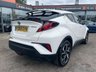 USED 2019 69 TOYOTA C-HR 1.8 VVT-h Design SUV 5dr Petrol Hybrid CVT Euro 6 (s/s) (122 ps) SAT NAV | REAR CAMERA