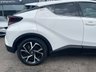 USED 2019 69 TOYOTA C-HR 1.8 VVT-h Design SUV 5dr Petrol Hybrid CVT Euro 6 (s/s) (122 ps) SAT NAV | REAR CAMERA