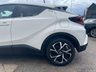 USED 2019 69 TOYOTA C-HR 1.8 VVT-h Design SUV 5dr Petrol Hybrid CVT Euro 6 (s/s) (122 ps) SAT NAV | REAR CAMERA