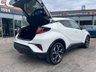 USED 2019 69 TOYOTA C-HR 1.8 VVT-h Design SUV 5dr Petrol Hybrid CVT Euro 6 (s/s) (122 ps) SAT NAV | REAR CAMERA
