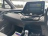 USED 2019 69 TOYOTA C-HR 1.8 VVT-h Design SUV 5dr Petrol Hybrid CVT Euro 6 (s/s) (122 ps) SAT NAV | REAR CAMERA